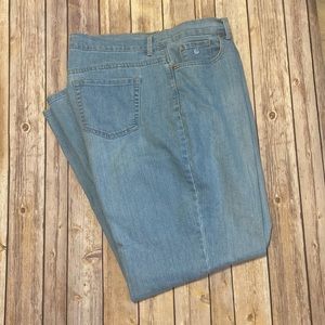 Gloria Vanderbilt Womens Stretch Jeans